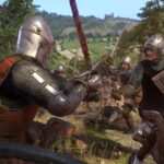 Kingdom Come: Deliverance appears to be getting a PS5 upgrade, after the PlayStation Store briefly mentioned it