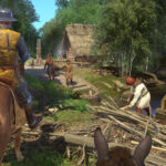 Kingdom Come: Deliverance PS5 Version Mentioned In PS4 Store Listing