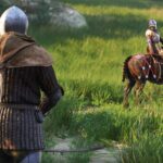 Kingdom Come: Deliverance 2 | DLSS 4.5 Gameplay