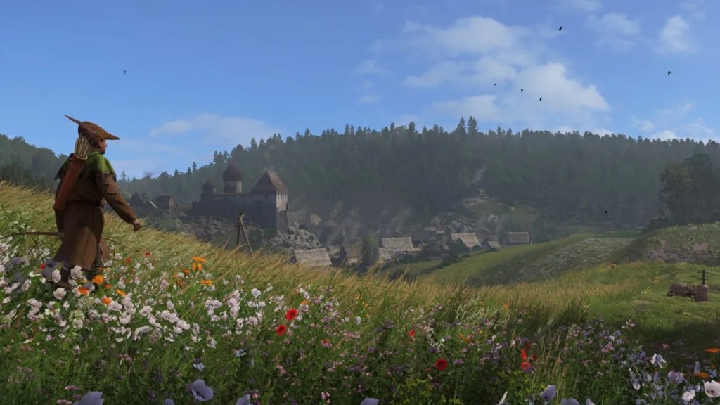 Free PS5 Upgrade All But Confirmed for Hit 2018 PS4 RPG