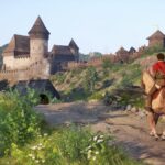 Kingdom Come: Deliverance PS5 Upgrade Revealed by PlayStation Store