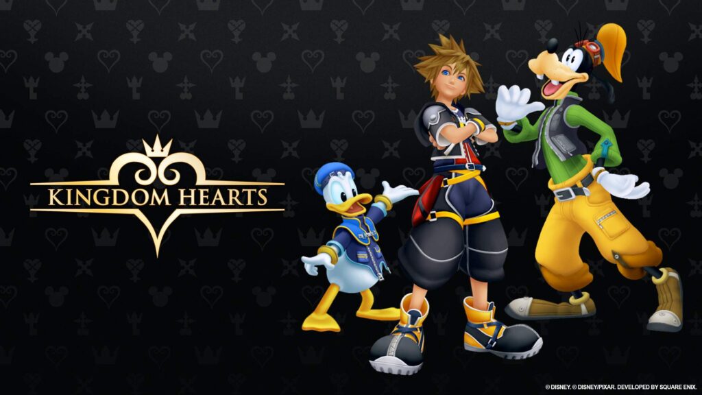 Rumor: Kingdom Hearts Collection Coming To Switch 2
