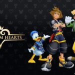 Rumor: Kingdom Hearts Collection Coming To Switch 2