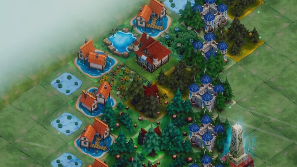 Kingdom Loop – Official Demo Launch Trailer