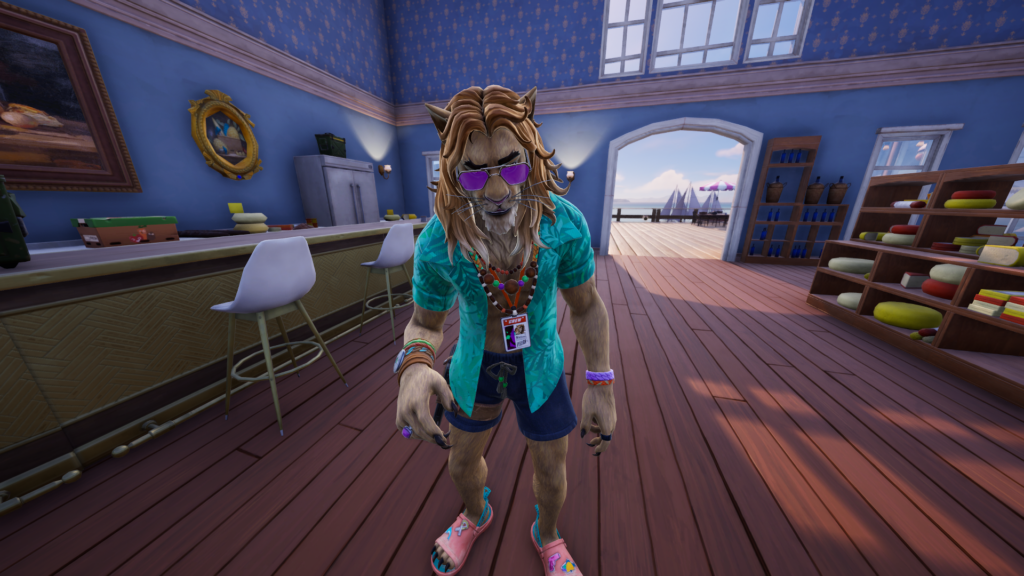 How to Find All New Set Locations for Kingston in Fortnite