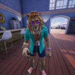 How to Find All New Set Locations for Kingston in Fortnite