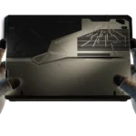 Kojima Productions reveals its most ambitious collaboration yet: A Yoji Shinkawa gaming tablet