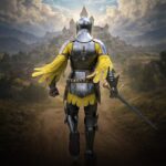 Knight’s Path – Official Gameplay Trailer