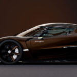 Koenigsegg Mega-Car Poised To Make First Ever Video Game Appearance In Driving Empire