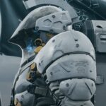 Kojima Productions and ASUS are teaming up for gaming peripherals