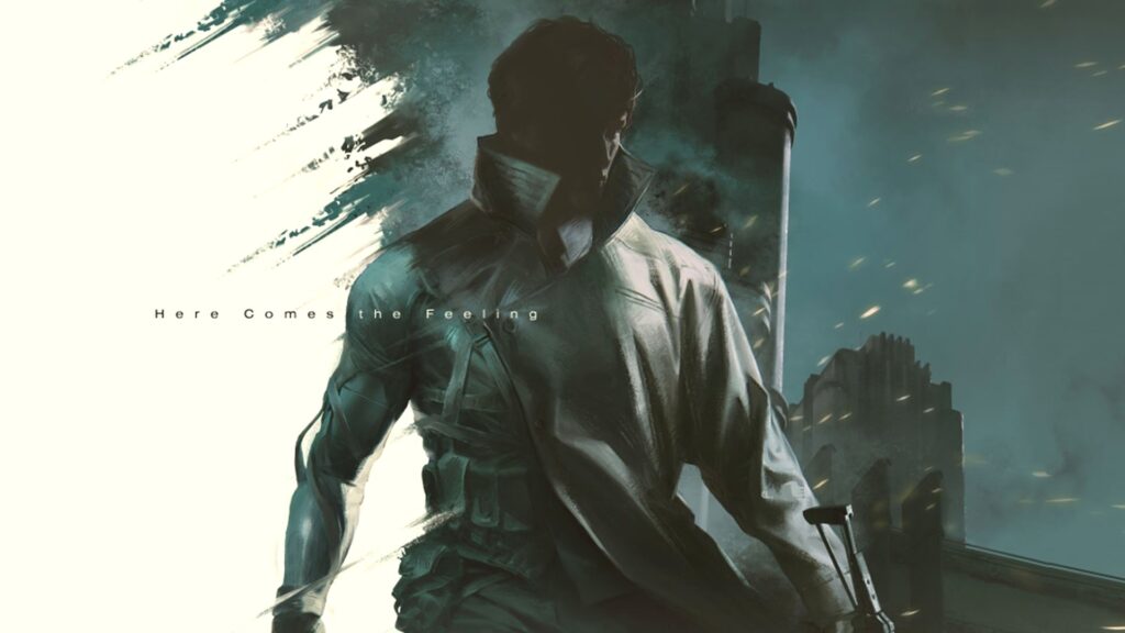 Kojima will launch the casting for PHYSINT, his new action-espionage game, this game