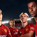 KONAMI Announces New Manchester United Competitive Campaign In eFootball