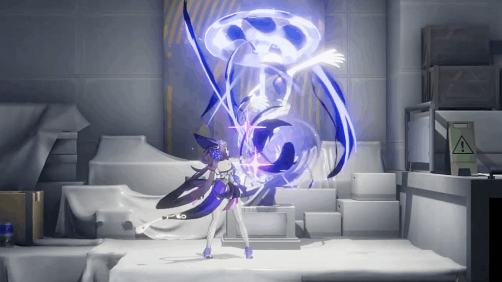 Kotama and Academy Citadel – Official Launch Trailer