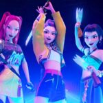 KPop Demon Hunters gave us a sequel to Golden before a new movie