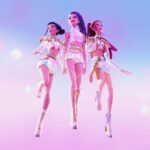 The Kpop Demon Hunters cast gets the cover they asked for from Kelly Clarkson