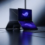 The ASUS ROG Zephyrus Duo Gives Us a Glimpse into the Gaming Laptop Future