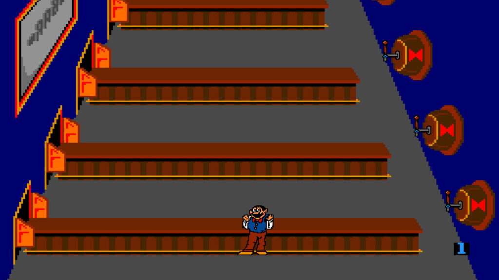 5 Arcade Games That Are Worth A Fortune Today