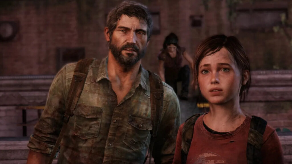 5 Best Video Games Like The Last Of Us