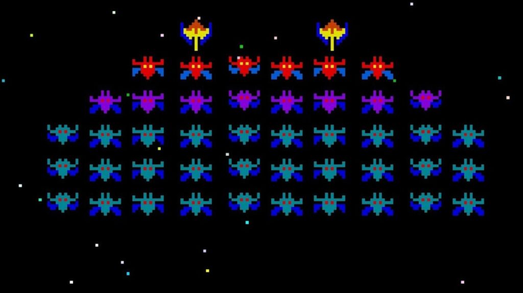 5 Hit ’70s Video Games That No One Remembers Today