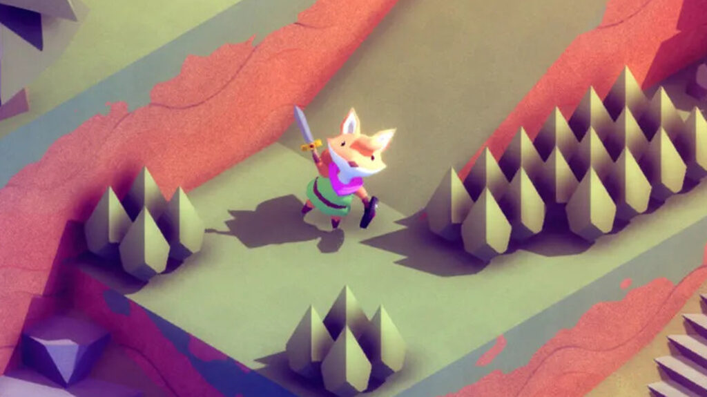 5 Best Video Games Like The Legend Of Zelda