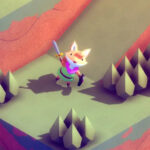 5 Best Video Games Like The Legend Of Zelda