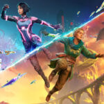 5 Best Video Games Like Split Fiction