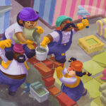 5 Best Video Games Like Overcooked