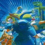 5 Forgotten Arcade Games That Need A Remake