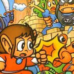 Hit ’80s Video Games Nobody Talks About Anymore