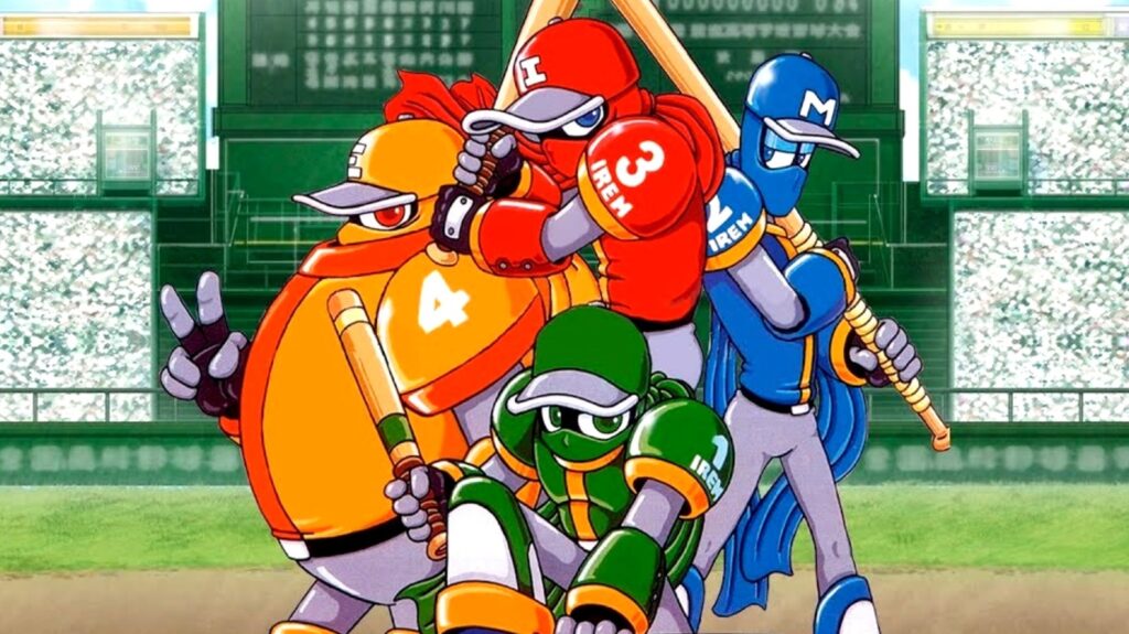 5 Arcade Games From The ’90s That Vanished Almost Overnight