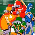 5 Arcade Games From The ’90s That Vanished Almost Overnight