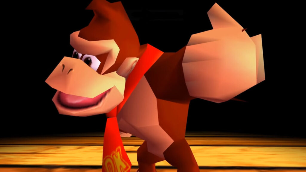 5 Nintendo Games From The ’90s That Aged Worse Than Anyone Expected