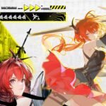 Laevatain Best Build In Arknights Endfield