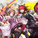 Laevatain Best Teams In Arknights Endfield