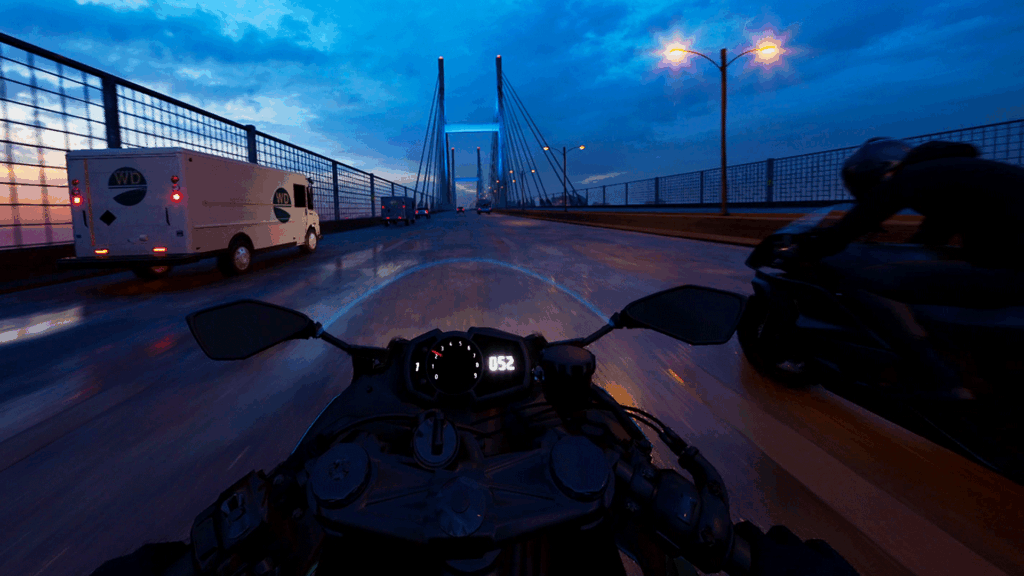 Lanesplit – Official Launch Trailer