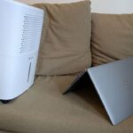 I spilled a full mug of tea over my work laptop – make me feel better by sharing your own broken PC stories