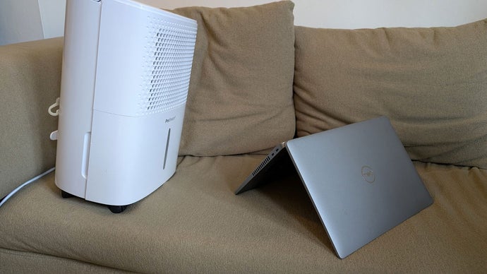 I spilled a full mug of tea over my work laptop – make me feel better by sharing your own broken PC stories