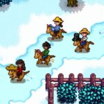 Mini Review: Stardew Valley: Nintendo Switch 2 Edition – Almost The Cream Of The Crop