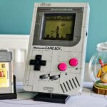 Random: Lego Fans Have Apparently Forgotten What Game Boy Cartridges Look Like