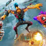 Comedy Shooter Sequel ‘High On Life 2’ Is Coming To Switch 2