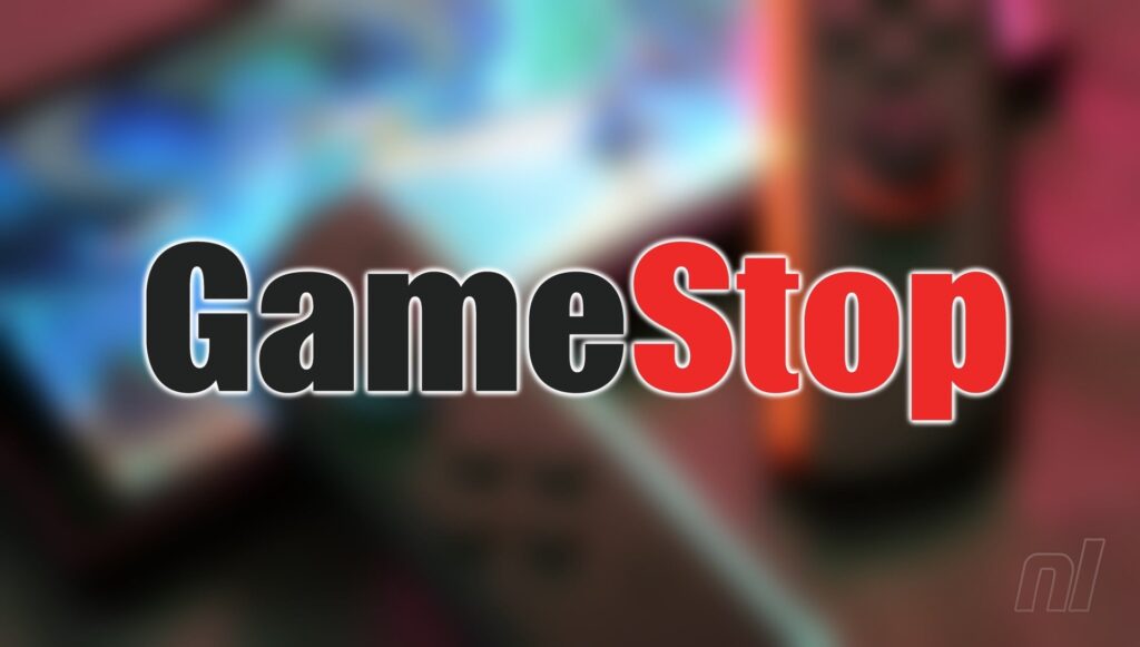 GameStop Kicks Off 2026 By Reportedly Shutting “Hundreds” Of Stores