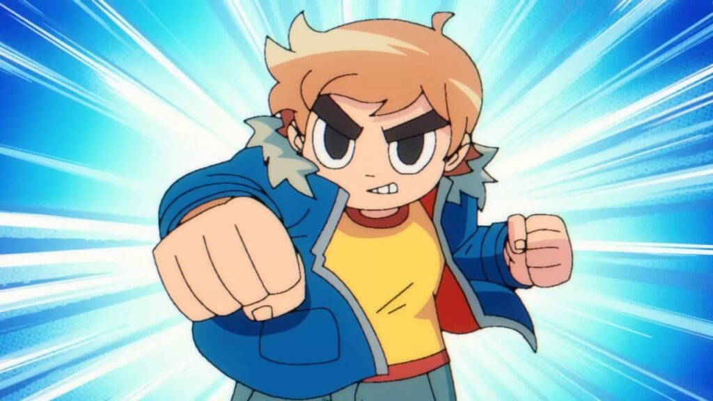 Scott Pilgrim EX Brings More Beat ‘Em Up Action To Switch In “Early 2026”