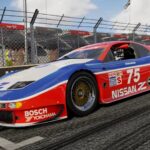 GRID Legends: Deluxe Edition Races Onto Switch 2 Later This Month