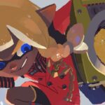 ‘Team Solo’ Takes Gold In Splatoon 3’s ‘Frosty Fest’ Splatfest