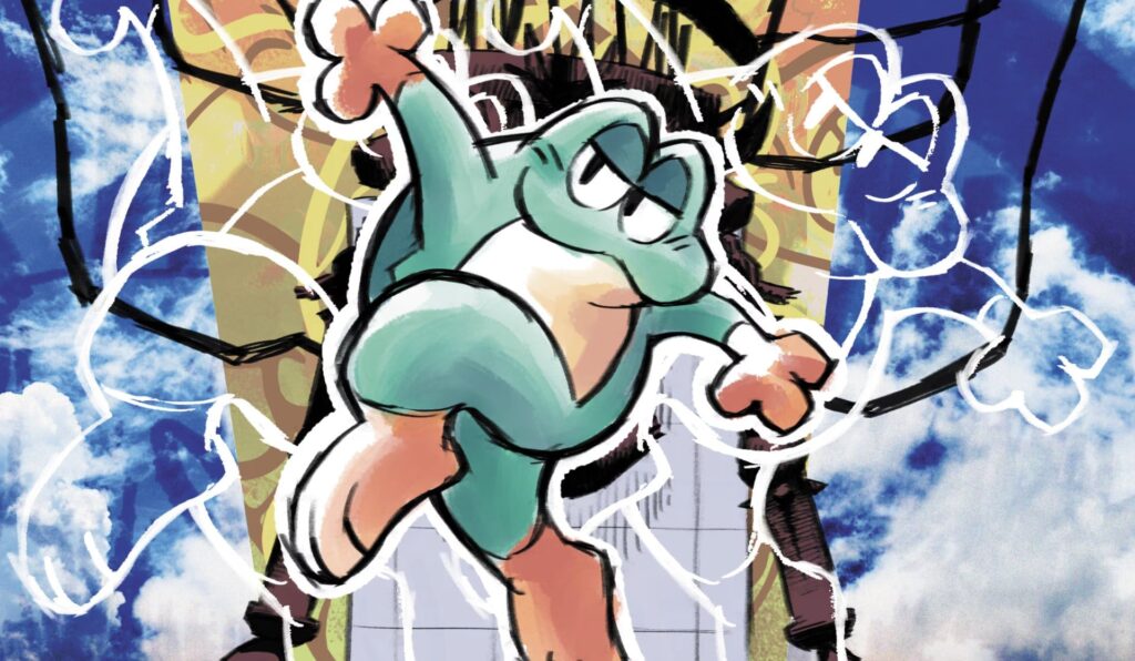 Sonic Mania Dev Laments “Corporate Bureaucracy” Ahead Of Its Next Game