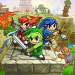 Nintendo Renews Trademarks For 3DS And Wii U Games