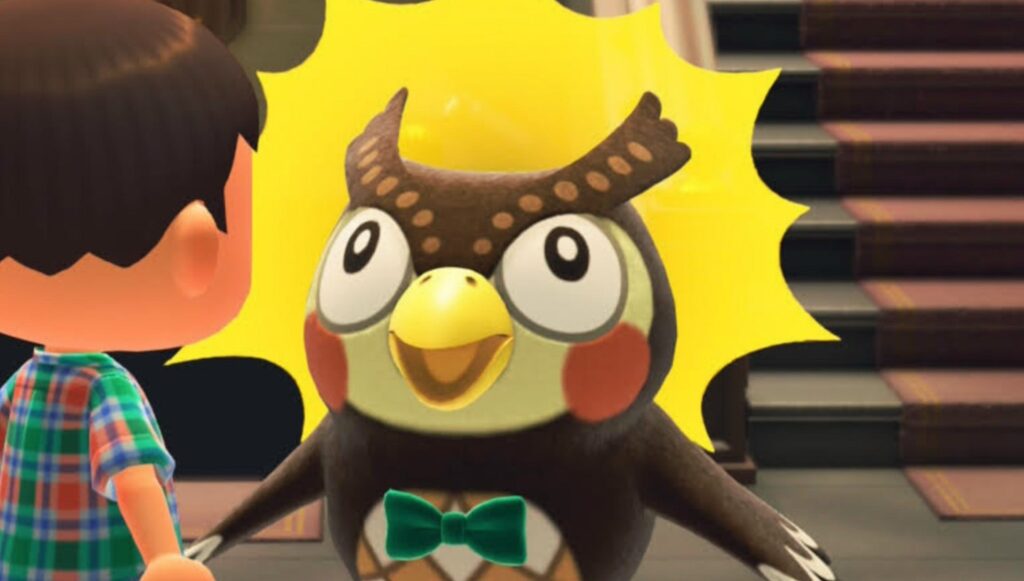 Random: An ‘Adults Only’ Island Has Been Deleted From Animal Crossing: New Horizons