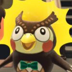 Random: An ‘Adults Only’ Island Has Been Deleted From Animal Crossing: New Horizons