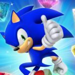 Sonic The Hedgehog Kicks Off 35th Anniversary Celebrations In Style