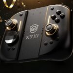 NYXI’s Hyperion 3 Is, On Paper, The Perfect Joy-Con 2 Alternative